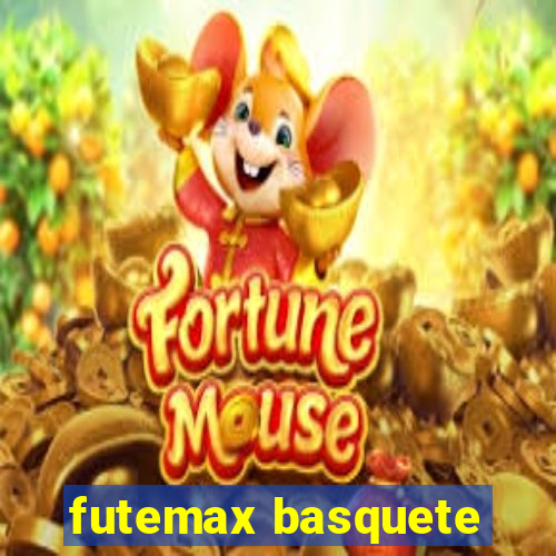 futemax basquete